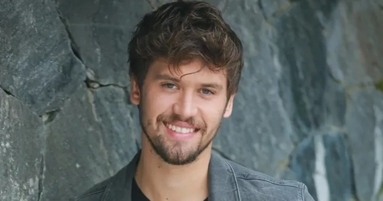 Serhan Onat kimdir, kaç yaşında? Survivor 2026 Ünlüler & All Star yarışmacısı Serhan Onat hayatı ve kariyeri