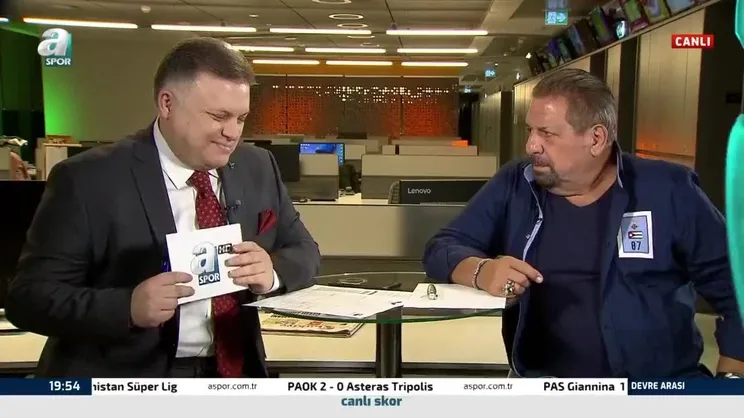 Erman Toroğlu'dan Denizlispor - Fenerbahçe maçı değerlendirmesi! 