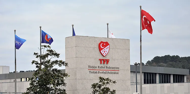Son dakika haberi: TFF, UEFA’dan destek aldı! Derbinin hakemi yüzde 90 belli...