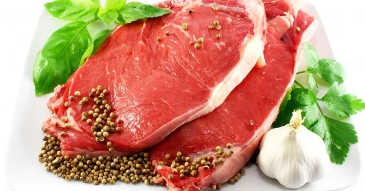 Kırmızı eti nasıl tüketmeliyiz?