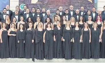 ANTDOB’dan Atatürk konseri