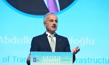 Havacılık dünyası İstanbul’da buluştu #istanbul