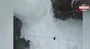 Portekiz’de ip cambazından nefes kesen gösteri | Video