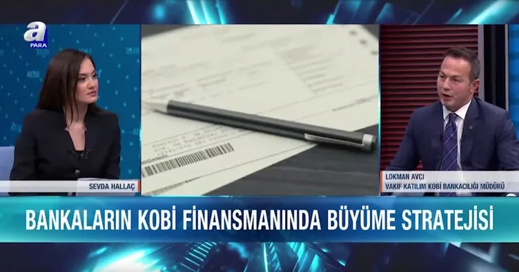 KOBİ bankacılığında dört ‘İ’ dönemi