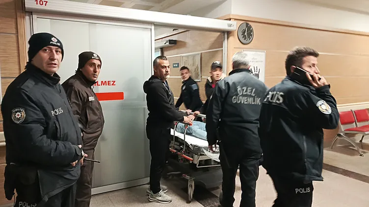 Sana etek giydiririm kavgası cinayetle bitti! Meğer daha önce sosyal medyadan...