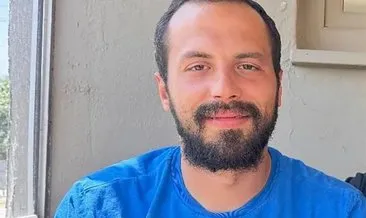 Son anları bu şekilde kayıt edilmişti! 25 Yaşındaki Enes Olcan kurtarılamadı #kocaeli