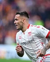 Sivasspor’dan Rey Manaj kararı