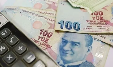 Emekliye, engelliye, yaşlıya evde ödeme