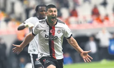 Kartal güven tazeledi