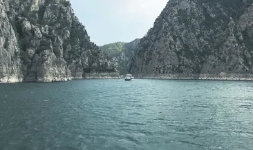 Vezirköprü’de adrenalin çok yüksek