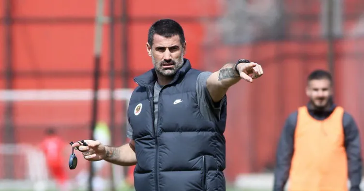 Gençlerbirliği, Konyaspor maçına hazır!