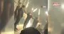 İstanbul'da gece kulübünde tepki çeken skandal görüntüler | Video