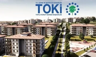 TOKİ BAŞVURU SONUÇLARI SORGULAMA: TOKİ sonuçları ne zaman açıklanacak, isim listesi nasıl sorgulanır?
