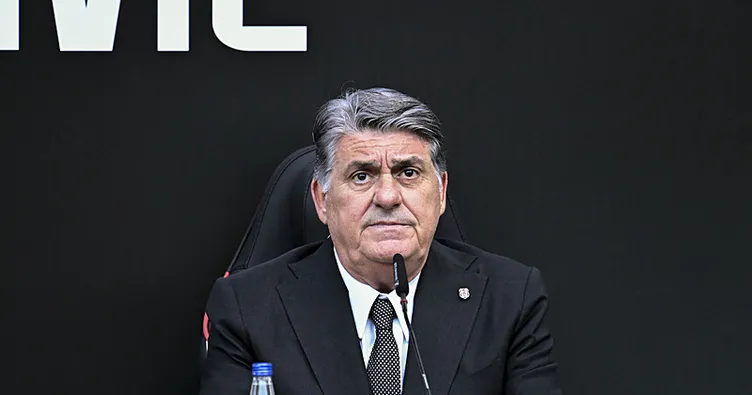 Beşiktaş’a kiralık sağ kanat!