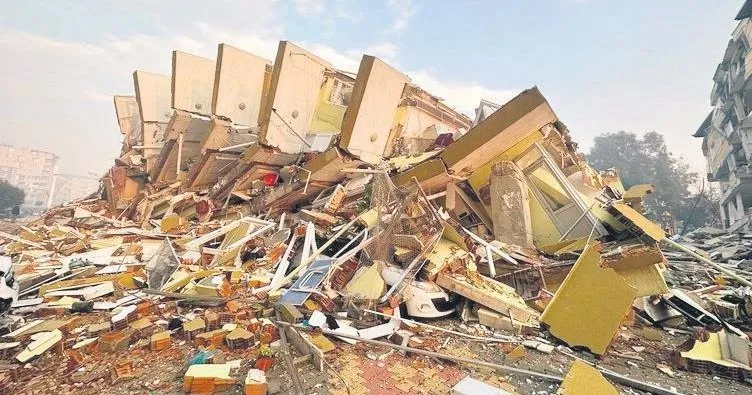 8.3 milyon konutun deprem sigortası yok