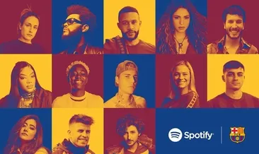 Barcelona’dan yeni sponsorluk anlaşması! Camp Nou Stadı’nın adı değişiyor