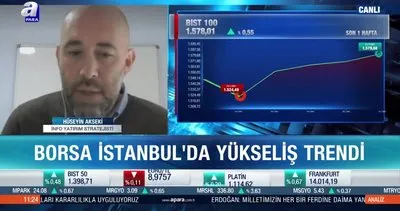 Borsa İstanbul’da 2021 yılında hangi hisseler öne çıkabilir?