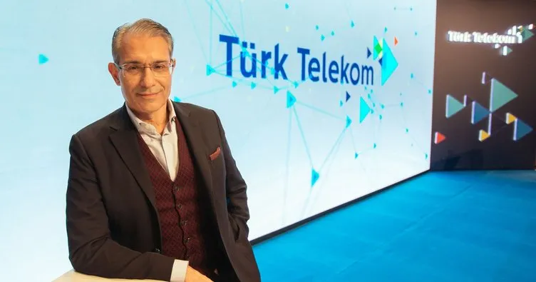 Türk Telekom yeni dönem vizyonunu açıkladı