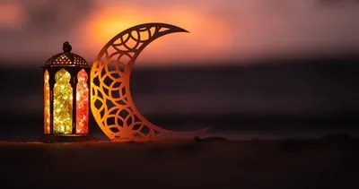 RAMAZAN NE ZAMAN BİTİYOR? Diyanet takvimi duyurdu! 2026 Ramazan Bayramı ne zaman başlıyor?