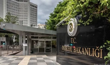 Türkiye’den ABD’ye: Kararlıyız