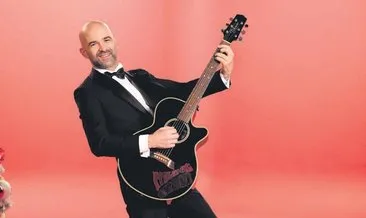 Murat Evgin’den İspanyolca yeni yıl şarkısı