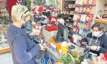 Süslemedeki tehlike