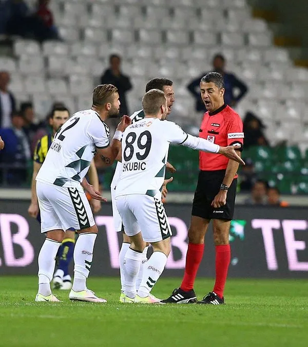 Ahmet Çakar'dan olay iddia!
