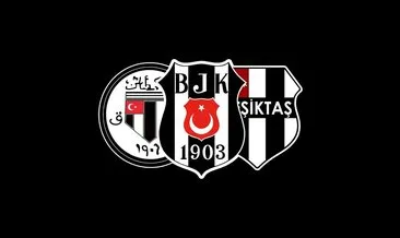 Beşiktaş’tan 2 bomba birden!