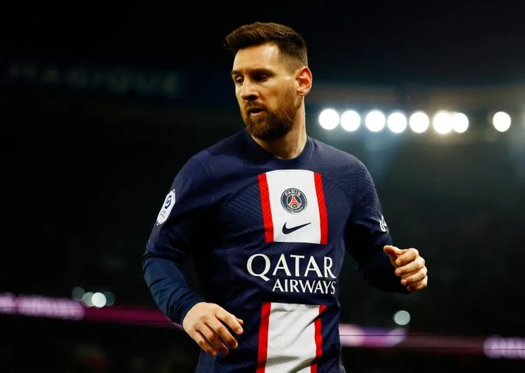 Son dakika haberi: Lionel Messi’nin yeni adresi belli oldu! Dev serveti reddetti: O takımı açıkladılar...