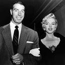 Marilyn Monroe evlendi