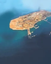 Savaşta Hark cephesi