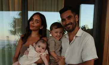 Futbolcu eşiyiz diye boş insan değiliz