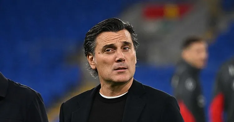 Vincenzo Montella: Genel olarak memnun olduğumu söyleyebilirim