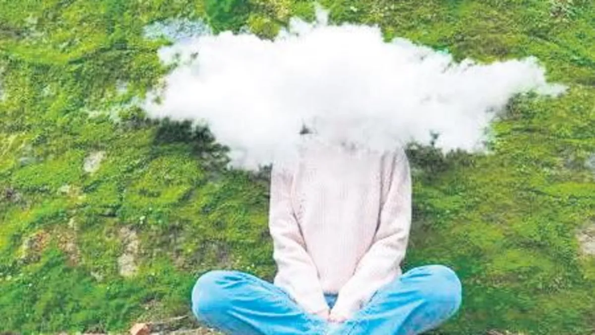 Kanser olduğunu rüyasında öğrendi