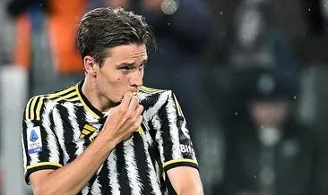 Juventus, yasa dışı bahis oynamaktan ceza alan oyuncusu Fagioli’ye destek olacak