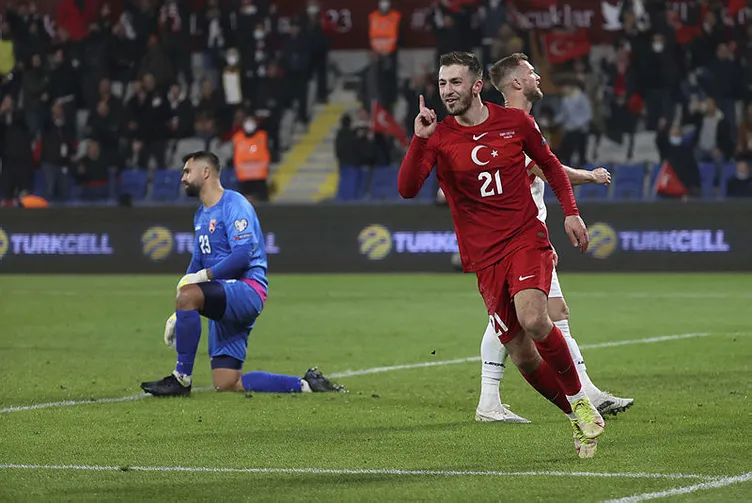 Son dakika Trabzonspor transfer haberleri: Trabzonspor'dan yılın sürpriz transferi! Galatasaray'ın yıldız oyuncusunu alıyor