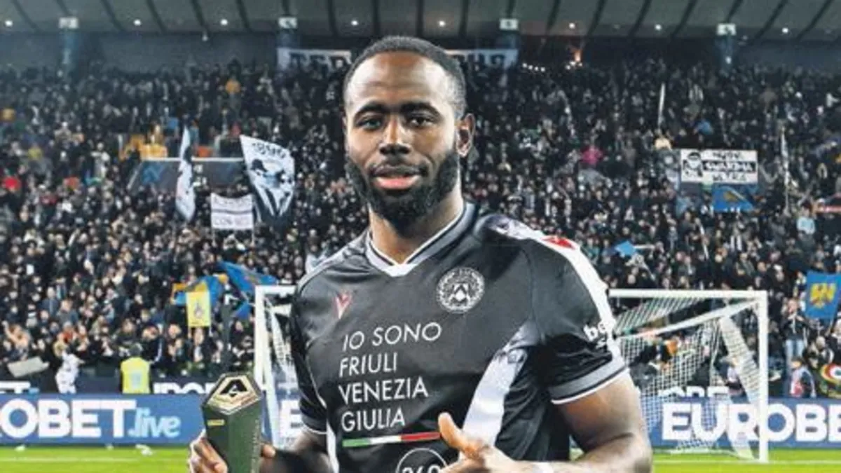 İtalya seferinde forvet sürprizi