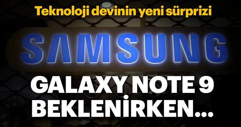 Samsung Galaxy On8 resmen duyuruldu