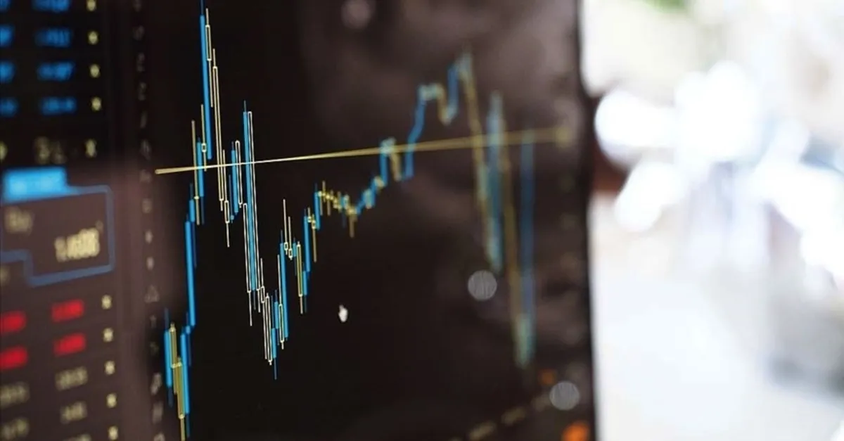 S&P 500 tarihi zirvede: 7 bin puan aşıldı S&P 500 tarihi zirvede: 7 bin puan aşıldı