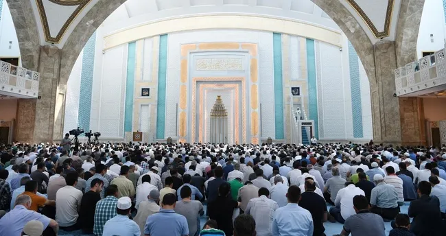 31 Ekim 2025 Cuma Hutbesi konusu ve tam metni | Diyanet ile bu haftaki Cuma Hutbesi konusu nedir?