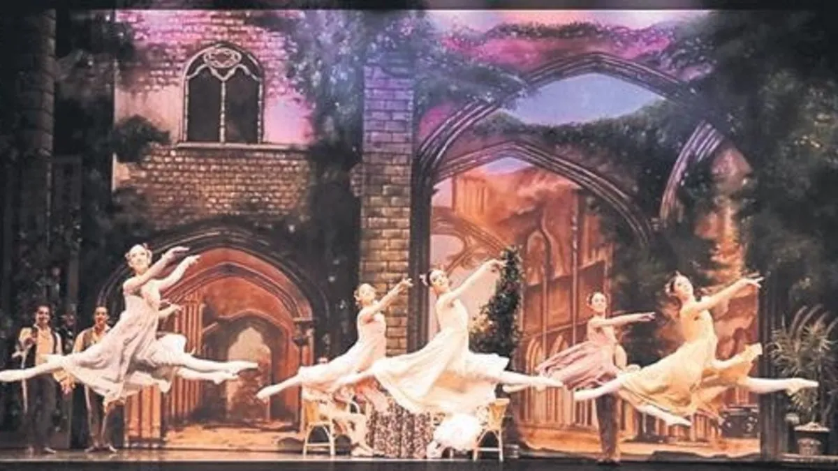 Opera ve Bale Festivali Şırnak’tan başlayacak Opera ve Bale Festivali Şırnak’tan başlayacak