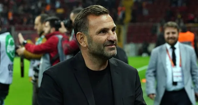 Okan Buruk'un başarısının sırrı ortaya çıktı!