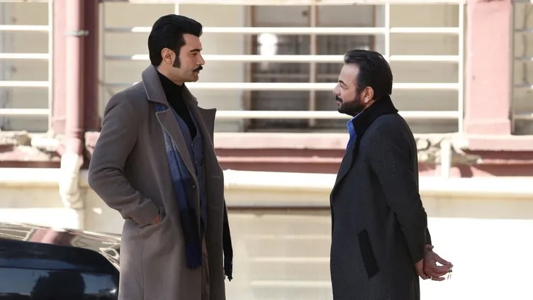 Bir Zamanlar Çukurova 24. son bölüm tamamı (tek parça full) hemen izleyebilirsiniz