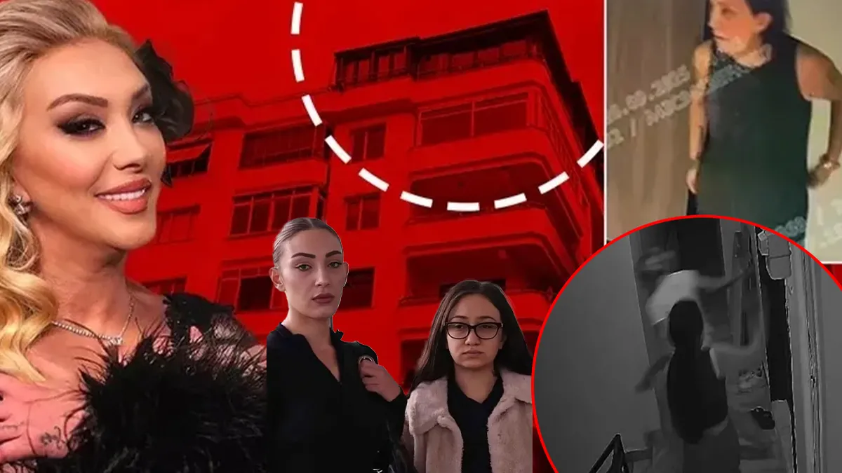 Güllü’nün ölümünde yeni ses kayıtları ortaya çıktı! ‘Tırla Fransa’ya gidebiliriz’