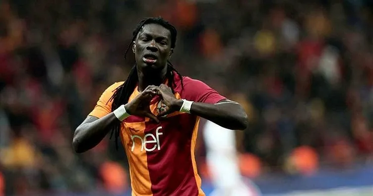 Fransız golcü Gomis’ten ramazan mesajı