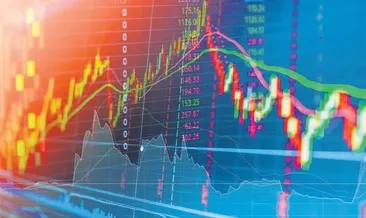 Finansal varlıklar 4.5 trilyonu geçti