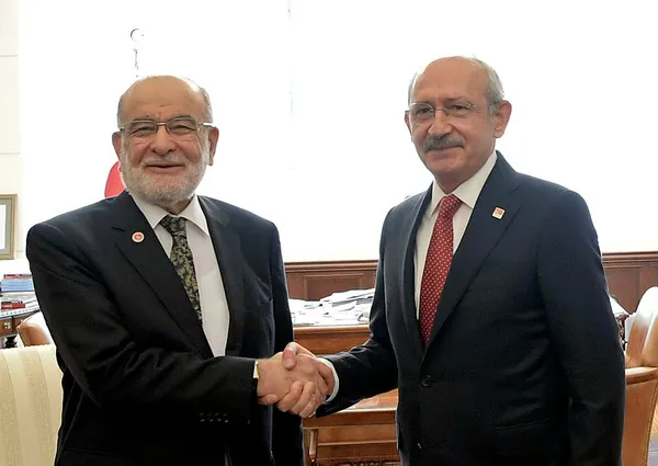 Son dakika | Skandal 'amiral bildirisi' geldi; yine ortadan kayboldular! İşte suskun parti liderleri...