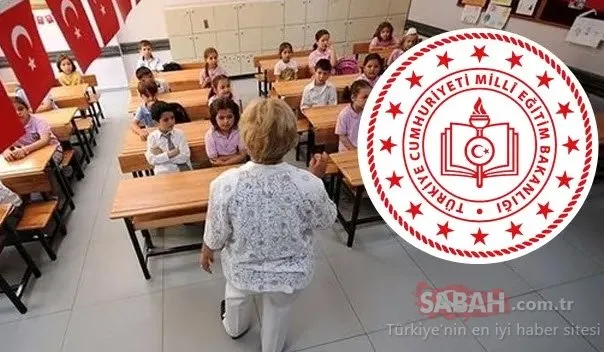 Milli Eğitim Bakanı Ziya Selçuk’tan son dakika yüz yüze eğitim açıklaması geldi! Okullar ne zaman açılacak? 2. dönem okullar 15 Şubat’ta açılacak mı?