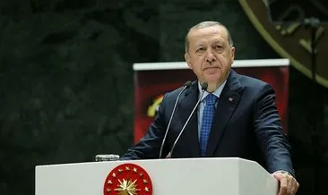 Cumhurbaşkanı Erdoğan’dan milli karatecilere tebrik telgrafı