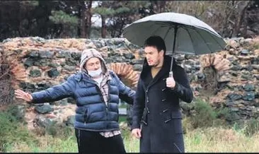 Genç yönetmenden rekor klip sayısı